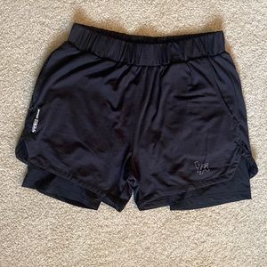 YoungLA Compression Shorts